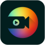 icon Photo Video Maker(Pembuat Video Foto Dengan Musik)