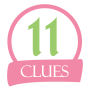 icon 11 Clues(11 Petunjuk: Game Kata)