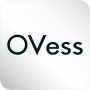 icon OVess 髮哲學 (OVess
)