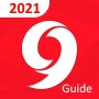 icon 9 Apps Guide(Tip Gratis Pasar Cepat atau 9app 2021
)