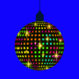icon Disco Light Flashlight()