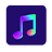 icon Mp3 Player(Pengunduh Musik MP3
) 1.0
