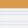 icon Notepad(Notepad notes, checklist, memo)