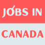 icon Jobs in Canada(di Kanada - Pekerjaan Kanada)