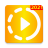 icon com.videoplayer.miracast.screenmirroring(layar PRANK mirroring ke semua tv) 2.547
