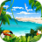 icon Tropical Puzzles(Tropical Adventure Puzzle) 1.0.20