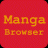 icon MangaBrowser(Browser Manga - Pembaca Manga
) 20.1.2