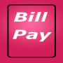 icon Bill Pay(Bill Pay - Isi Ulang - Isi Ulang1)