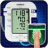 icon Blood Pressure Guide(Tips Tekanan Darah Sidik Jari
) 4.0