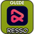 icon Resso Penghasil Uang Guide(resso apk penghasil uang Guide
) 1.0