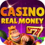 icon Casino games real money (Permainan kasino uang nyata
)