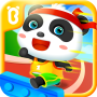 icon Panda Sports Games - For Kids (Panda Sports Games - Untuk Anak-Anak)
