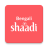 icon Bengali Shaadi(Bengali Matrimony - Shaadi.com) 9.47.2