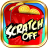 icon Bunny Scratch(Lotre Scratch Off - Mahjong) NY785