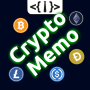 icon CryptoMemo(CryptoMemo - Dapatkan Bitcoin Nyata)