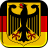 icon com.wizzhard.germany(Bendera Jerman Gambar Animasi) 5.3