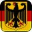icon com.wizzhard.germany(Bendera Jerman Gambar Animasi) 5.3