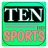 icon Ten Sports(Sepuluh Olahraga Langsung -Sepuluh Olahraga HD
) 1.01