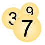 icon Number Random (Nomor Acak
)