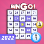icon Bingo Go!(Bingo Pets 2022: Pertandingan Bingo Mesin roulette mini
)