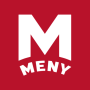 icon MENY DK(MENU Denmark)