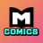 icon Comics More(Comics
) 1.0.7