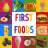 icon First Foods for Baby(Kata Pertama untuk Bayi: Makanan) 2.1