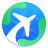 icon Travel Animator(Animator Perjalanan・Pengunduh Video Rute Perjalanan) 3.4.80