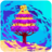 icon Tree of sea:coral & gems(Pohon laut - permata karang
) 1.0.3