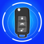 icon SmartCar(Car Key: Smart Car Remote Lock)