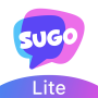 icon SUGO Lite(Sugo lite: Obrolan Suara Langsung)