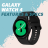 icon Galaxy Watch4 Features & Specs(Galaxy Watch4 Fitur Spesifikasi) 2.0.0