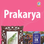 icon Prakarya Kelas 9 Semester 1()