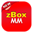icon zBox MMFor Myanmar Tips And Guide(zBox MM - Untuk Myanmar Tip Dan Panduan
) 1.0