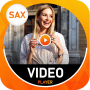 icon Sax Video Player(Sax Video Player - Ultra HD Video Player 2021
)