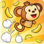 icon Survival Sam - Monkey Jump