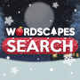 icon Wordscapes Search (Wordscapes Cari Bead Sortir yang)