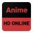 icon Anime HD(Anime HD Online -Anime TV Online Peta Gratis
) 1.0