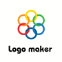 icon Logo Maker(Pembuat Logo
)