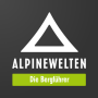 icon Alpine Welten(Dunia pegunungan pemandu gunung)
