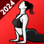 icon Yoga for Beginners Weight Loss (Yoga untuk Pemula)