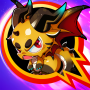 icon Capsulemon(Pertarungan Kapsul! : Global Monster Slingshot PvP
)