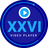 icon XXVI Video Player(Pemutar Video Lokal Semua Format) 1.0.3