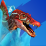icon Magic Master: Dinosaur Rescue(Master Sihir: Penyelamatan Dinosaurus
)