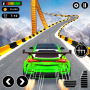 icon Crazy Car Stunt: Car Games 3D (Crazy Car Stunt: Game Mobil)