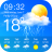 icon Weather(Prakiraan) 1.9.3