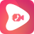 icon Veybo(Veybo: Obrolan Video, Rayuan, Bertemu) 2.4.1