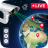 icon Earth Webcam(Live Camera: Earth Webcam
) 4.0
