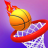 icon Hoop Legend: Basketball Stars(Hoop Legend: Bintang Bola Basket
) 1.9.0