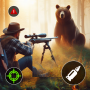icon Wild Deer Hunt: Animal Hunting ()